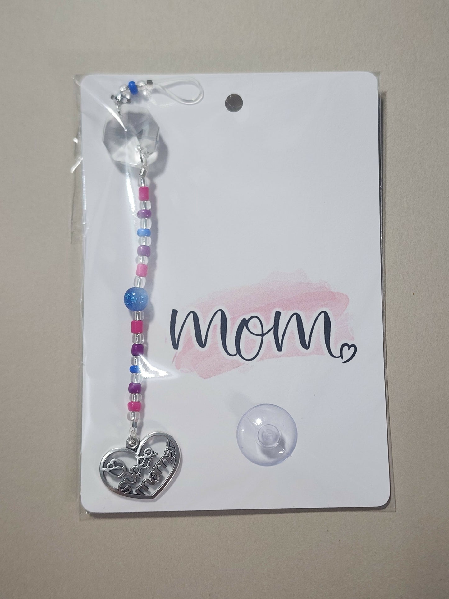 Small Suncatcher