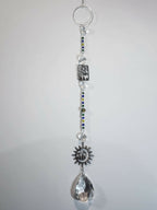 Scenery Long Suncatcher - Pure Wash Canadian Made - Winnipeg