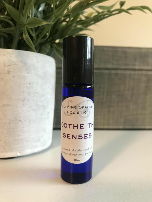 Soothe the Senses Roller | CG Pure Wash