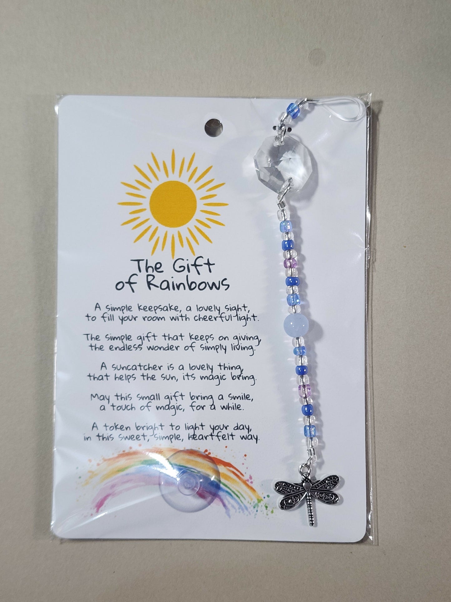 Small Suncatcher