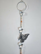 Butterfly 4 Long Suncatcher - Pure Wash Canadian Made - Winnipeg