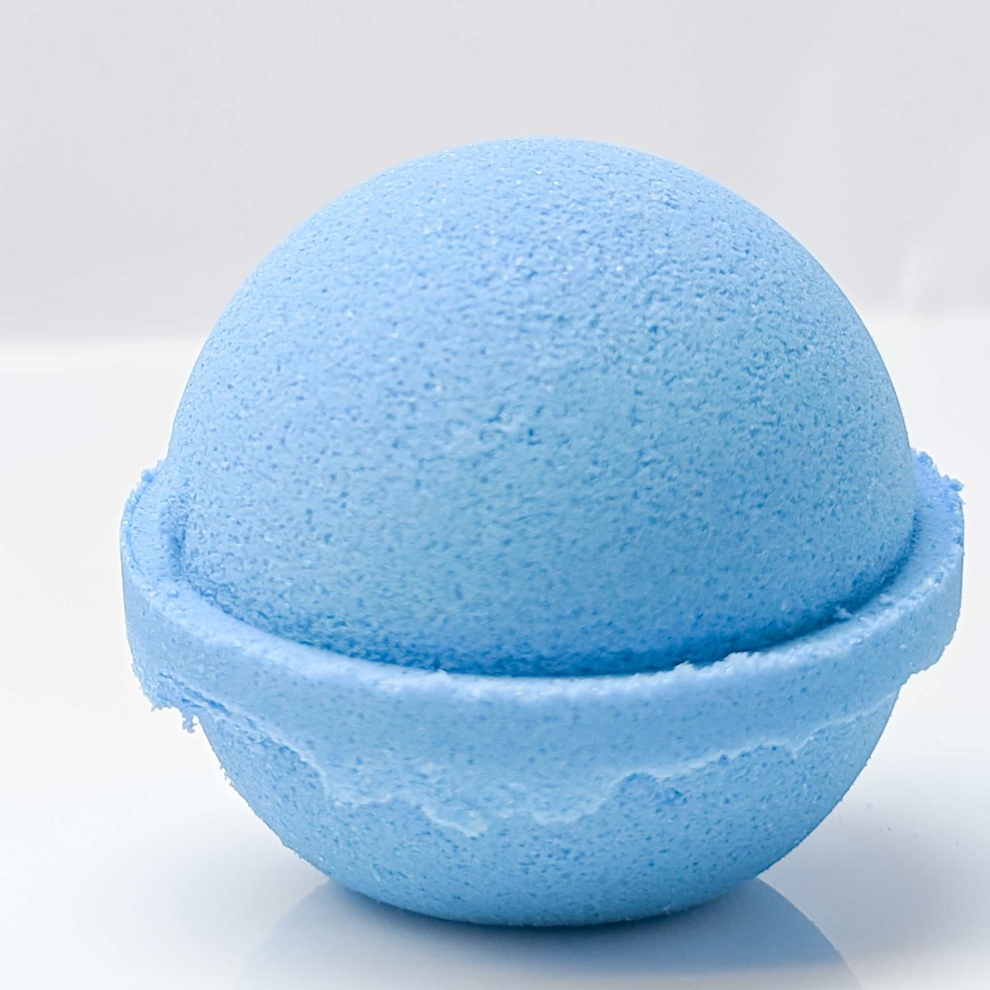 Bay Rum bath bomb, showcasing CG Pure Wash's dedication to eco-friendly bath products | CG Pure Wash