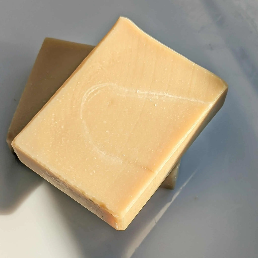 Pet Shampoo Bar | Natural Neem Oil Protection for Pets