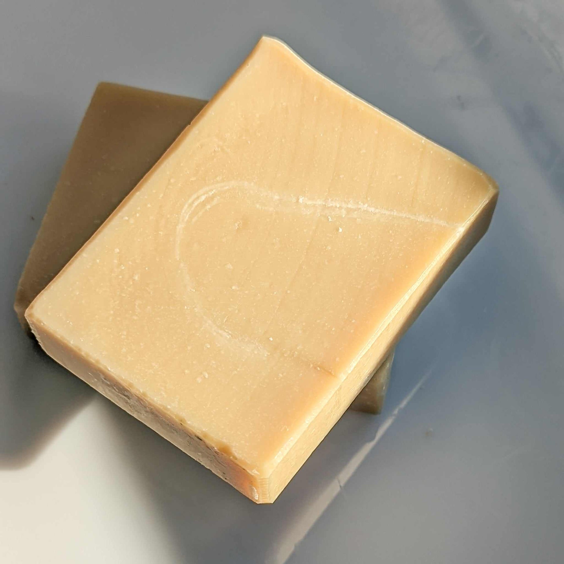 Neem Oil Soap Bar | Natural Alternative for Flea & Tick Repellent | CG Pure Wash