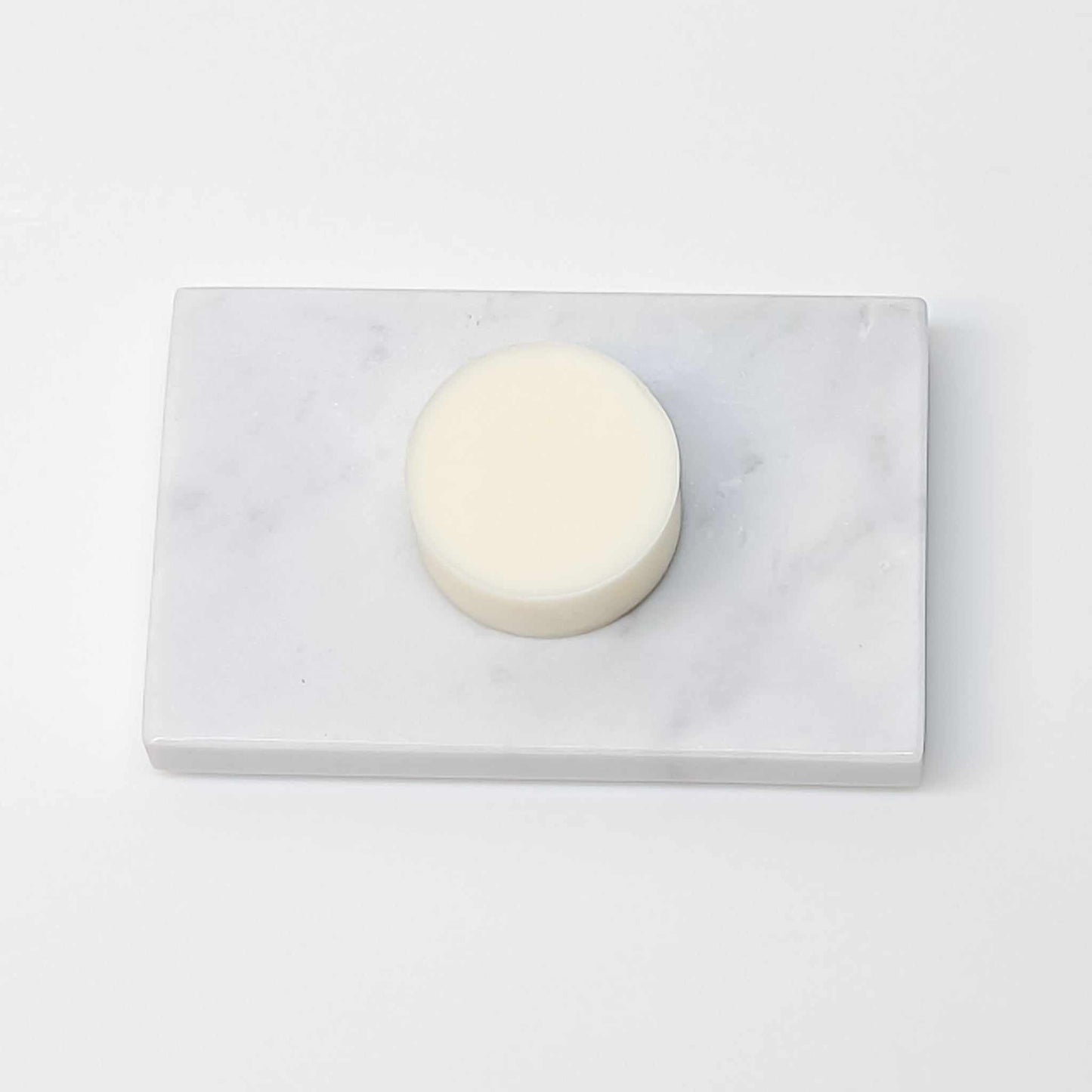 Lavender Chamomile Conditioner Bar - Nourish and Revitalize Hair
