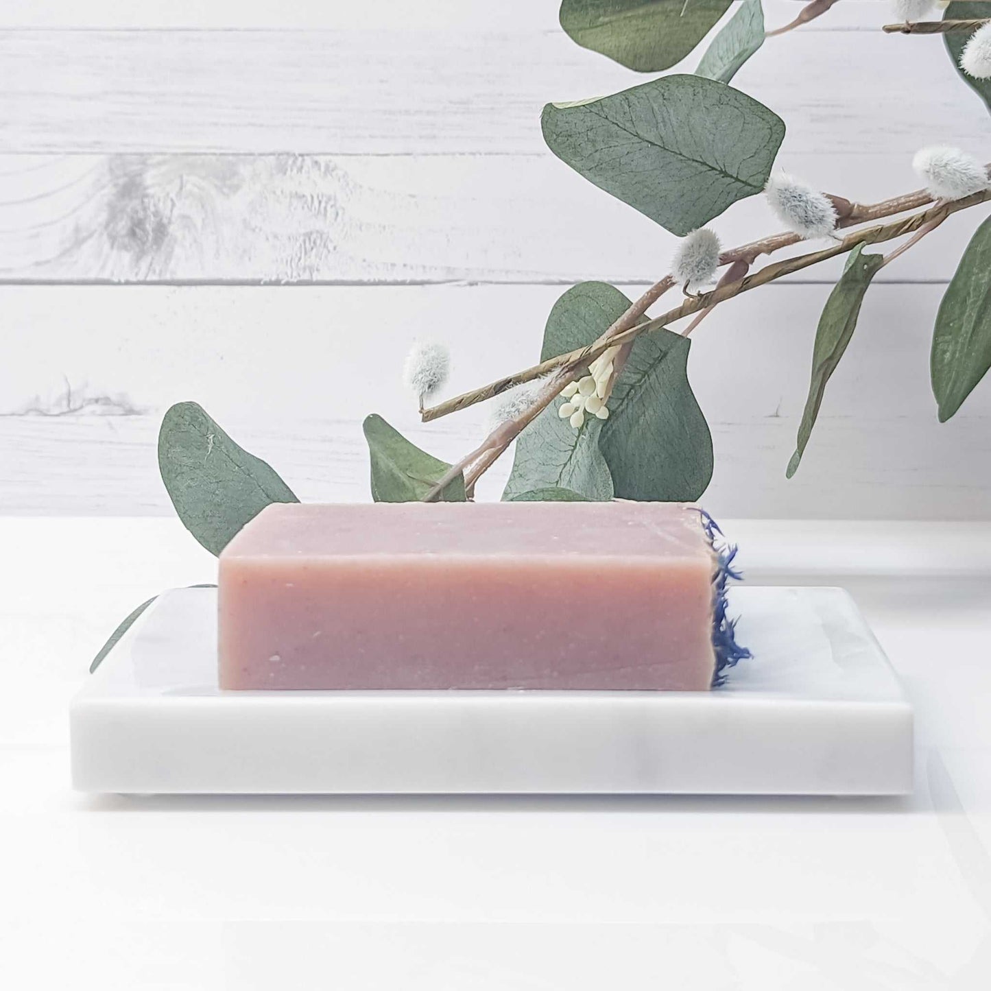 CG Pure Wash's Premium Patchouli Soap Bar, all-natural and handcrafted, offering a luxurious bathing experience with its rich, earthy scent and moisturizing properties.