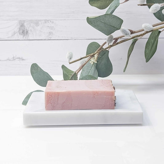 Fruity Floral Fiesta Soap Bar - Pure Wash