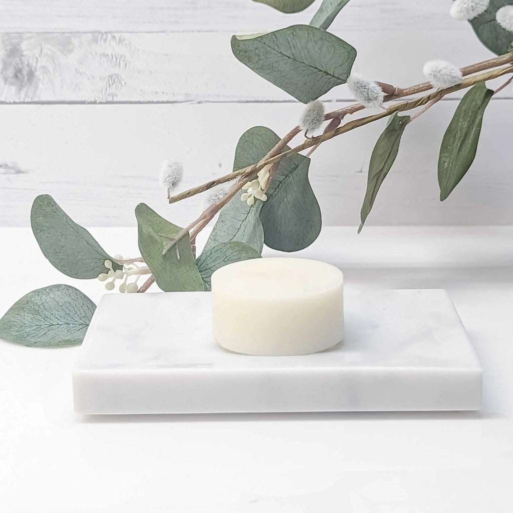 Lavender Chamomile Conditioner Bar - Pure Wash