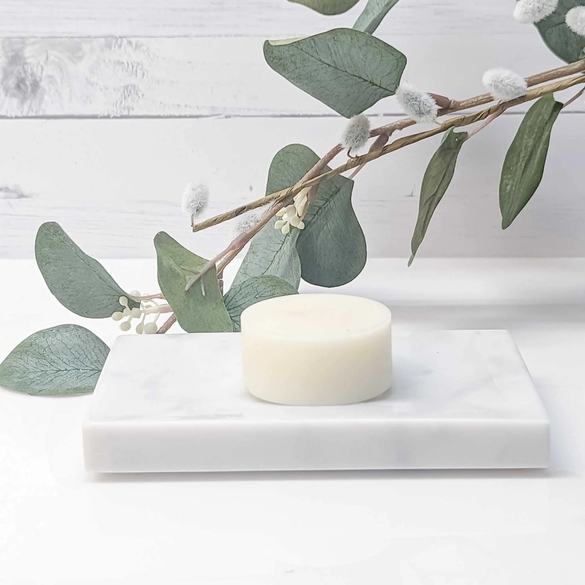 Lavender Chamomile Conditioner Bar - Pure Wash