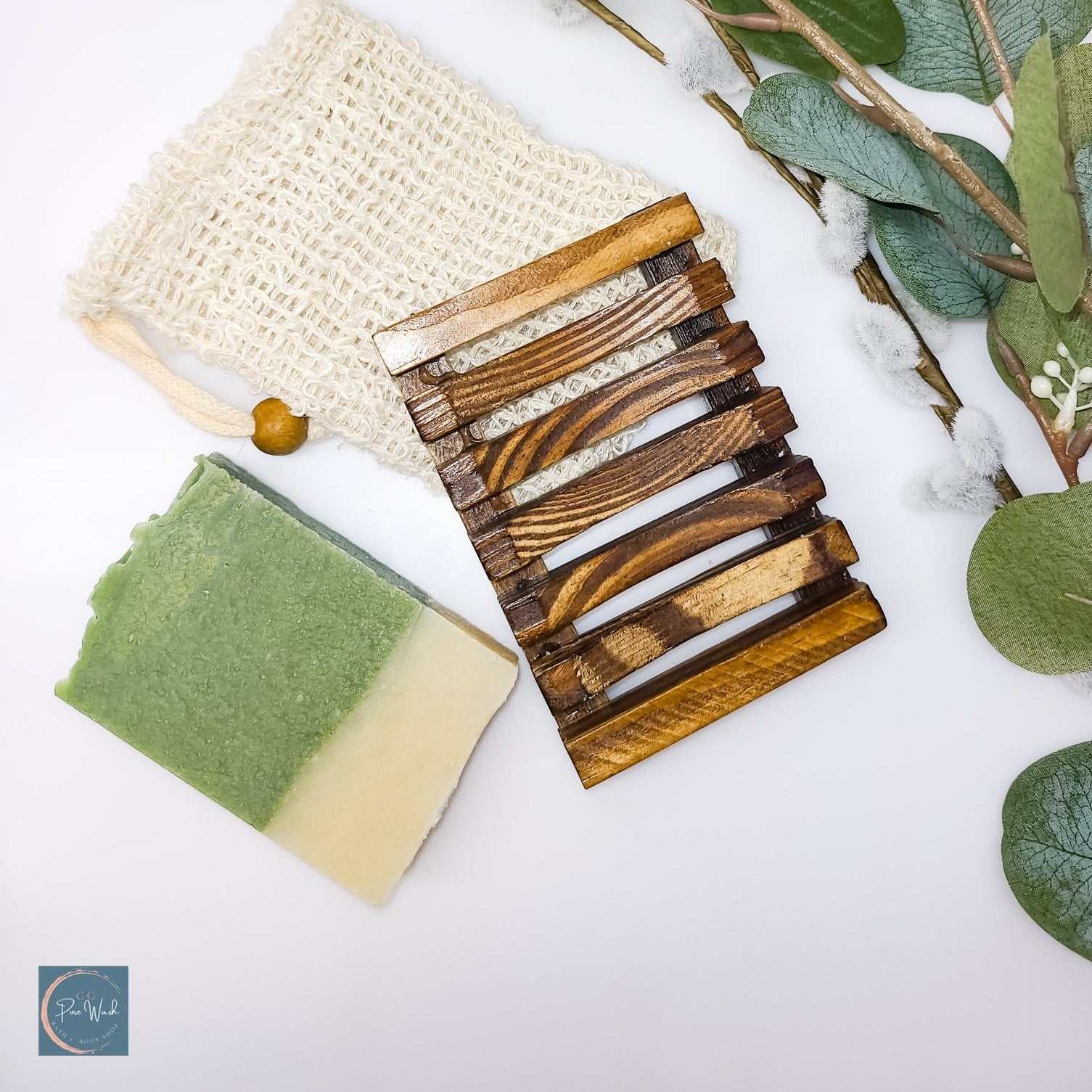 Soap Saver Tray - Pure Wash